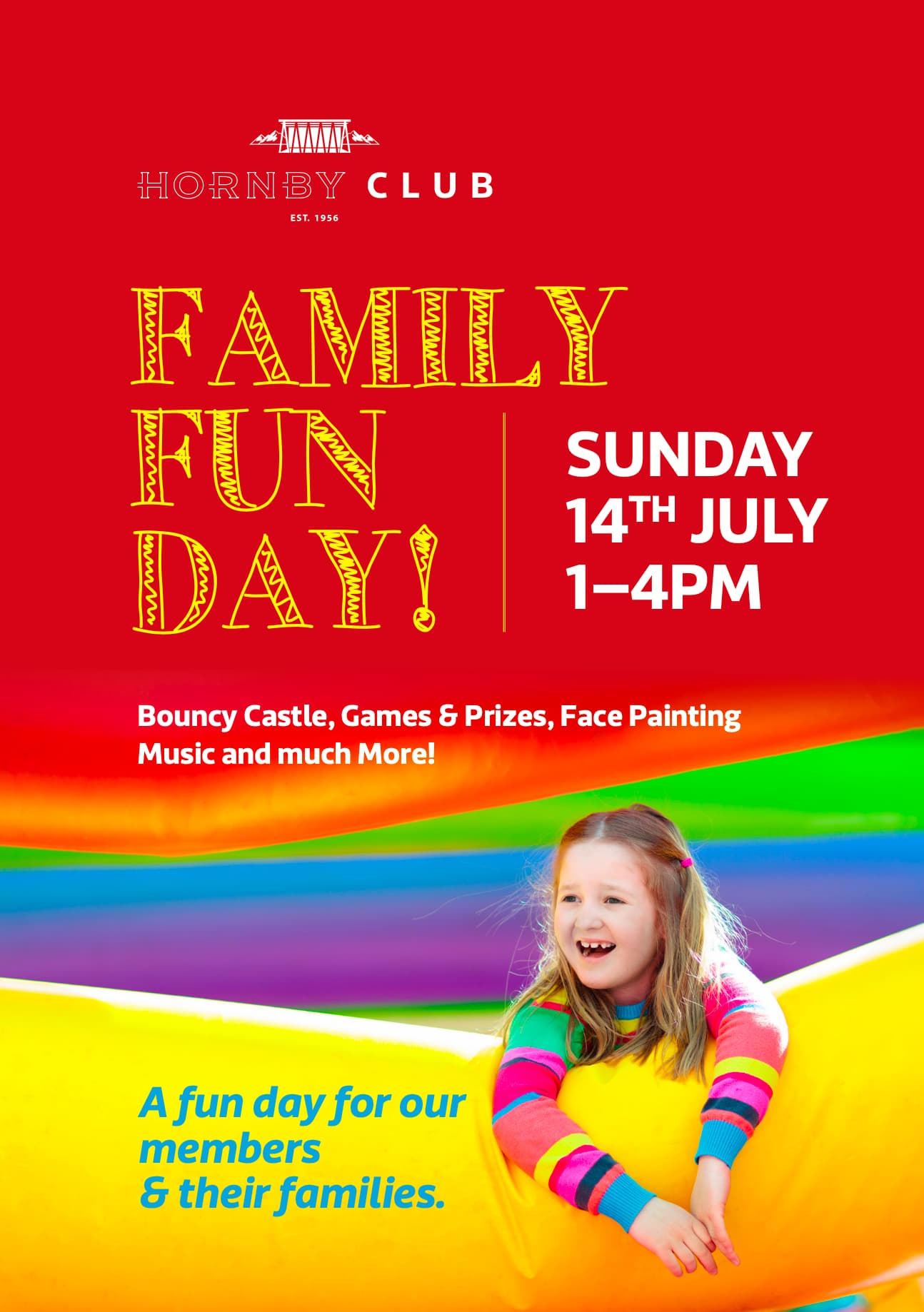 family fun day